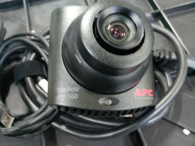 APC NetBotz Pod 160 Security Camera - USB Camera For Surveillance With Door Trigger - View #4