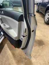 Used Front Right Door Assembly Front fits: 2016 Hyundai Sonata electric VIN 2 5t
