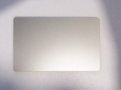 Apple MacBook Pro 16'' A2141 2019 Original Touchpad Trackpad SILBER #MB22