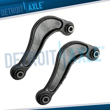 Rear Left & Right Upper Control Arms for 2007 2008 2009-10 Ford Edge Lincoln MKX
