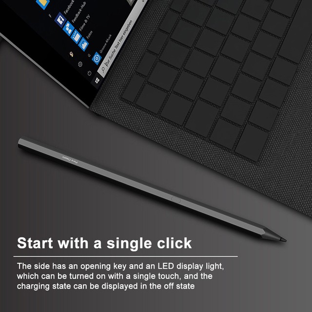 Active Touch Screen Stylus Point Pen Pencil for ACER ASUS HP SONY