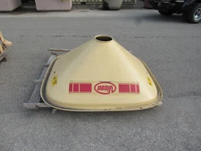 Vicon Pendulum Spreader Turf PS04 Hopper # VN19760074