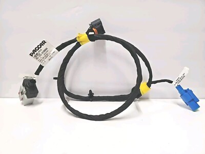 Paccar Harness A92-1252-101000000 Fog / Radar Aero / CRP