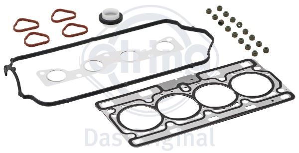Pochette de rodage moteur pour Renault Twingo II et Clio III 1.2 16V en fibres aramide