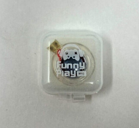 Nintendo Game Boy Advance SP Replacement Speaker Funny Playing Brand New!