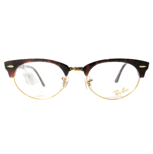 ray ban clubmaster tortoise eyeglasses