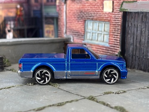 🔥(Loose Hot Wheels) U-PICK Trucks Cars Mainlines BOX SHIPPED Premiums BW’s🔥 - Picture 428 of 678