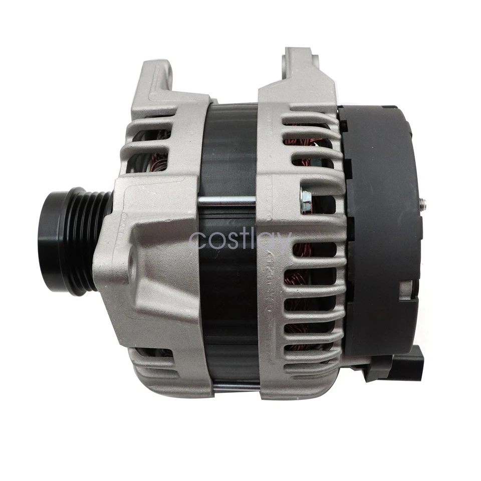 Alternator For Mercedes-Benz CLA250 2014-19 GLA250 2015-20 2.0L 0009060022 - Image 3 of 4
