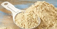 Astragalus Root Organic Powder / Farm Fresh Packed USA Free Ship