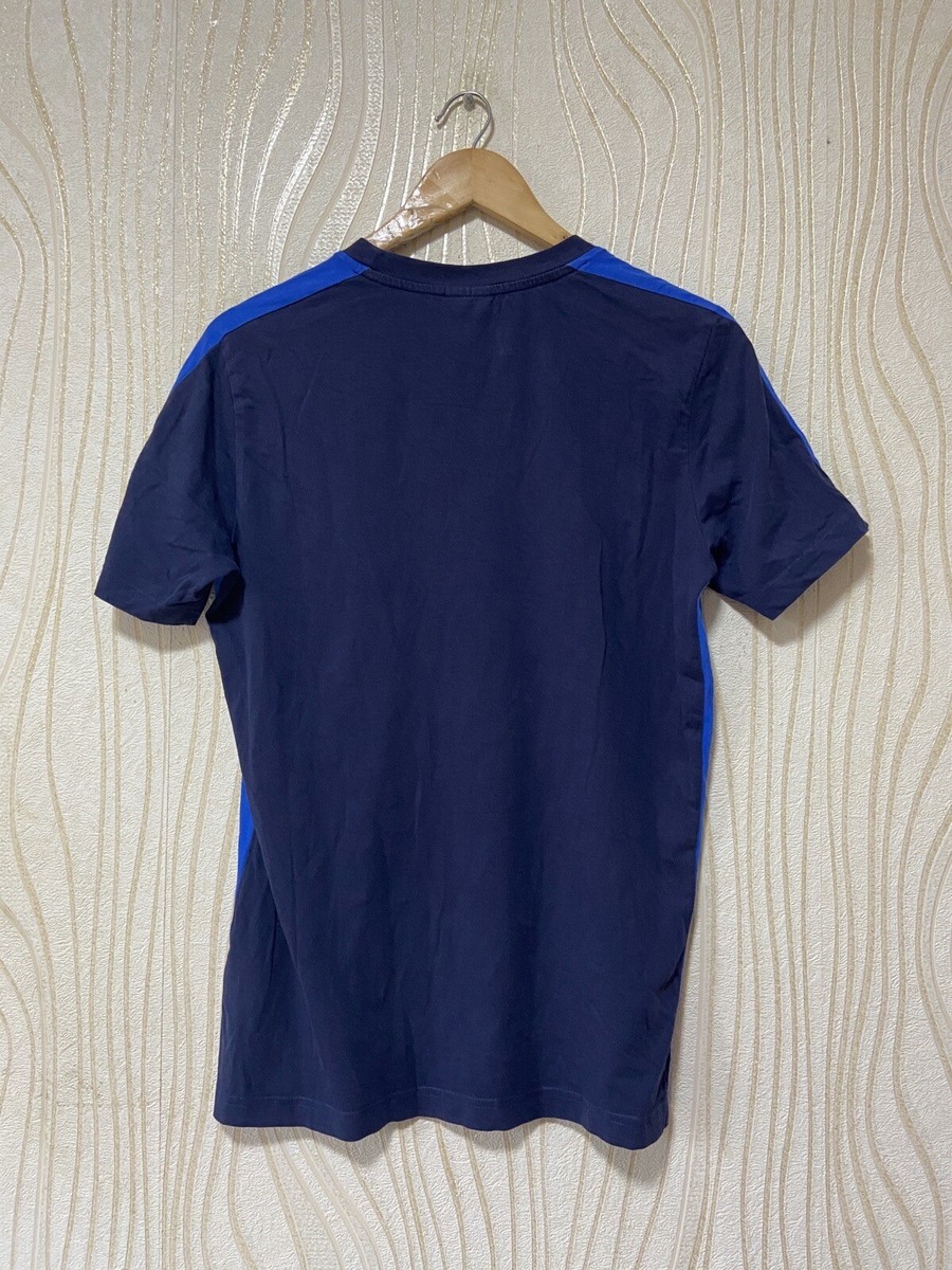Puma 2016/18 イタリア代表  S サッカーユニフォームセット ITALY 2016 TRAINING FOOTBALL SHIRT SOCCER JERSEY PUMA sz S