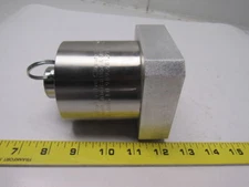 Uni Pro/Powell 905-04590-004 Valve Adapter Low Torque Closing Only