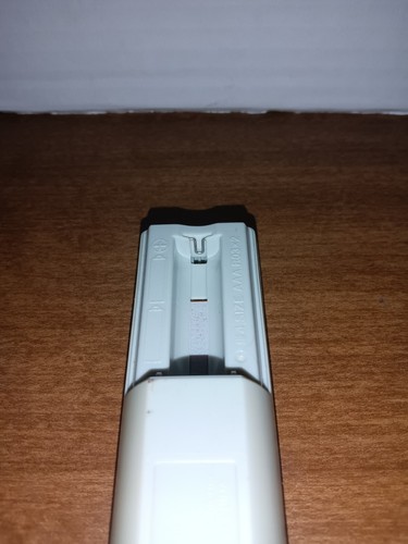 Sony CFD-S300 CD AM/FM Radio Cassette Player W/Remote Tested Antenna Broken READ - Picture 14 of 15