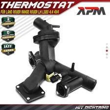 Thermostat Land Rover RANGE 4X4