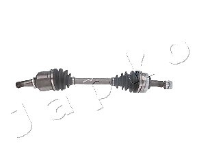 62281 JAPKO Antriebswelle für TOYOTA