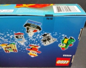 LEGO 40222  Exclusive 24 in 1 Holiday Countdown NEW SEALED RETIRED