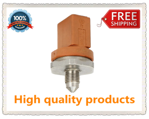 New! Volkswagen Jetta Bosch Fuel Pressure Sensor 0261545050 06J906051D