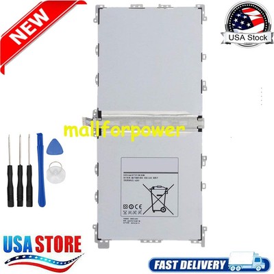 Battery For SAMSUNG Galaxy Note Pro 12.2'' SM-P900 P901 P905 P900X P900 T905 T900