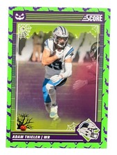 2024 Panini Score-A-Treat - Adam Thielen #38 Bats