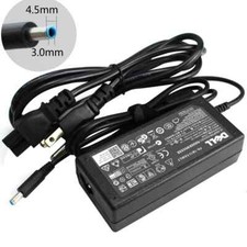 For Dell Inspiron 15 3000 5000 7000 Series Laptop Adapter Power Supply Charger