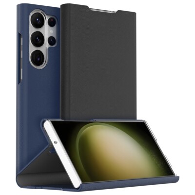 Araree Bonnet Case for Galaxy S23 Ultra - Samsung Mobile Accessory Partnership