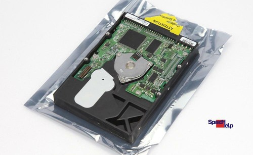 Ide Ata HDD Maxtor 2F040L0 40GB Hard Drive Hard Disk 5400RPM 40-PIN - Picture 3 of 5
