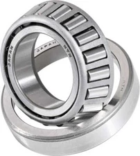 Wheel Bearing and Race Set BCA Bearing NBA3