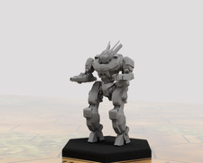 Wasp WSP-1A  CGL 1:265 Scale Battlemech  Battletech Miniature