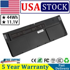 0D06XL Battery for HP EliteBook Revolve 810 G1 HSTNN-W91C 698943-001 698750-171