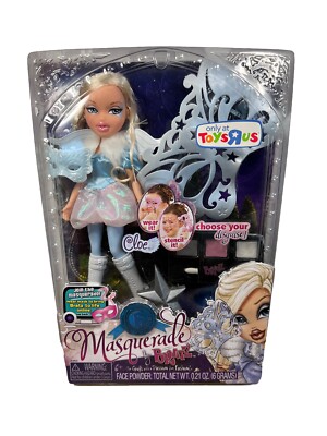 プレシャスモーメントドールBrandi Bratz World! Collector's Edition May Lin Tokyo Japan Doll