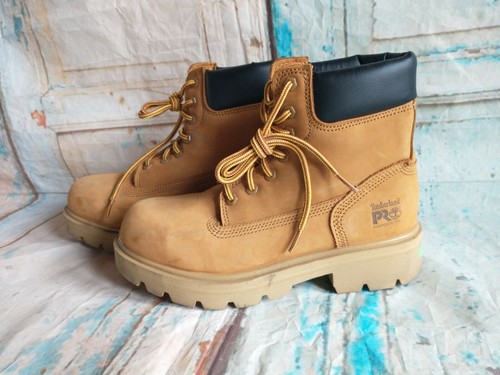 ebay timberland work boots