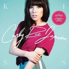 Carly Rae Jepsen KISS 10th Anniversary NEW SEALED BLACK VINYL RECORD LP