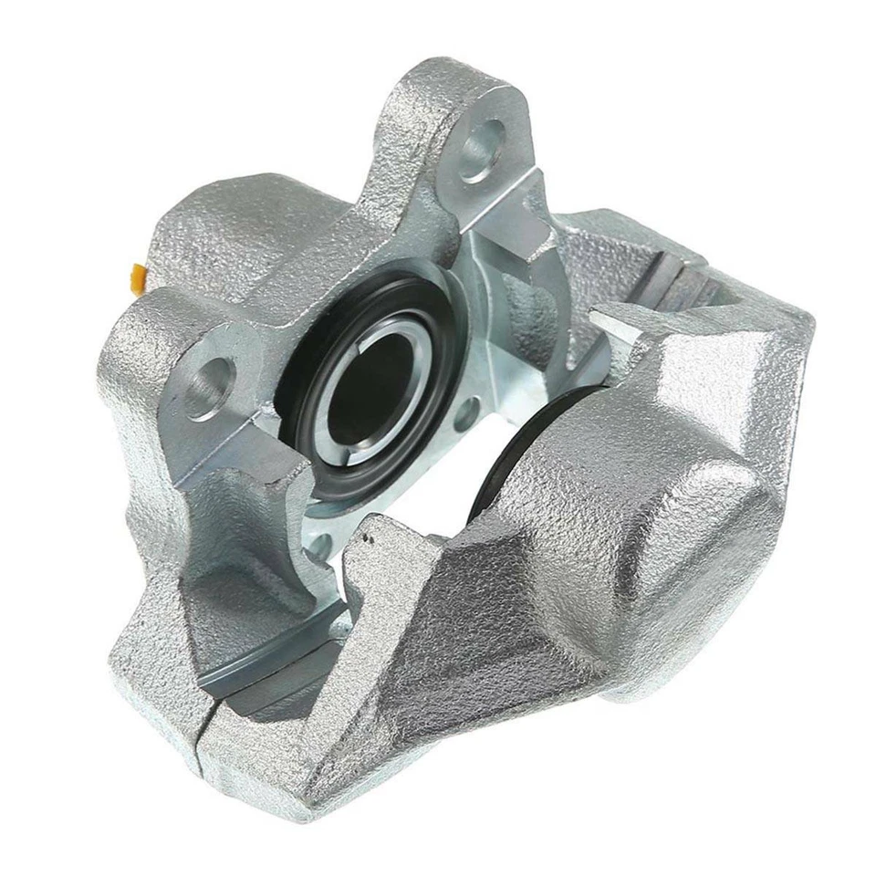 Pinça de freio traseira esquerda LH para Mercedes-Benz Base 230 280 300D 350SD 380SE 450SE - Imagem 4 de 4