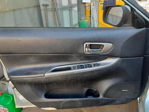 RF6A13100 Colector Admision para MAZDA 6 BERLINA (GG) 2003 8103379 - Imagen 8 de 9
