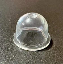 Multiquip 16032Z4ES32 OEM Primer Bulb MTX70, MTX70HD, MTX60HD, MTX60 rammers