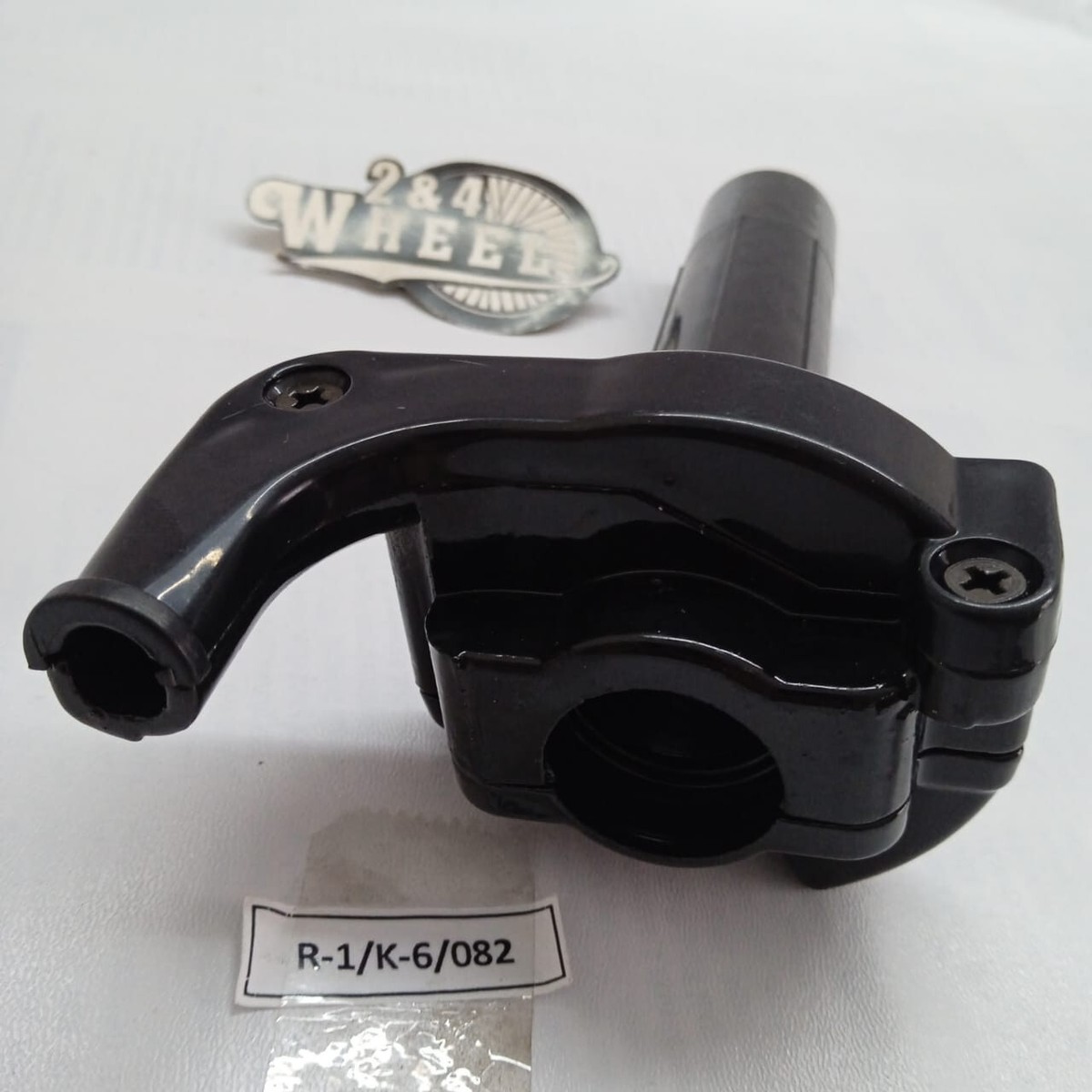 YAMAHA YZ YZ80 YZ125 YZ250 YZ360 YZ400 Throttle Turn Grip Twist