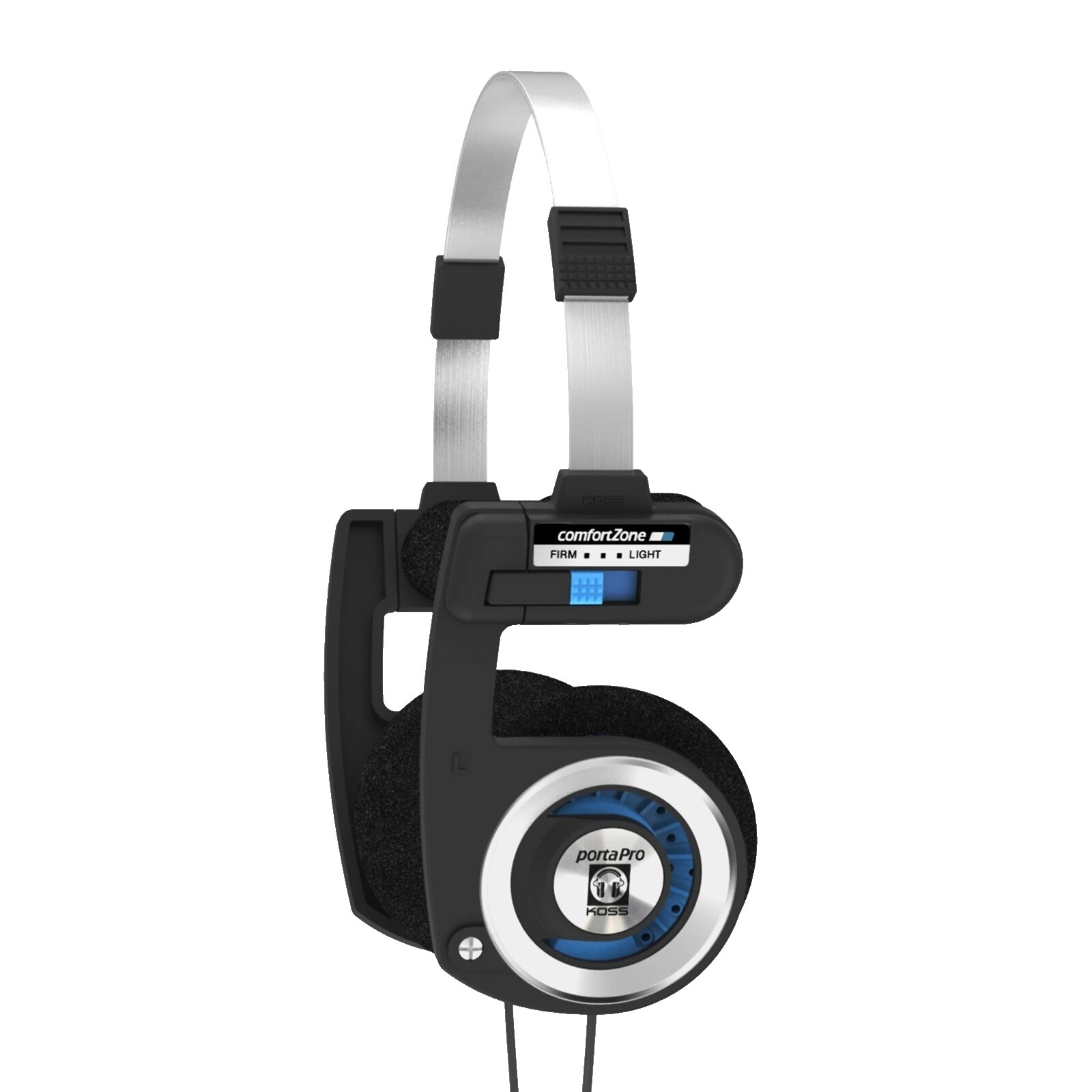 KOSS PRO/4AAT アンプ用変換コネクタ付き(純正) Koss Pro 4aaa Headphones | eBay