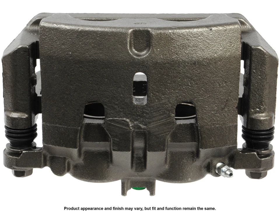 Pinza de freno de disco delantera derecha Cardone 2010 2011 2012 para Honda Pilot 2009-2015 Foto 4 de 4