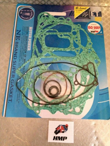 Juntas y cierres de motor para motos Suzuki