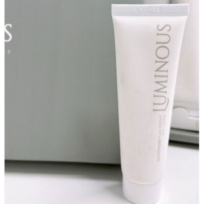 LUMINOUS Glutathione toning peel off pack 60ml
