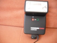  Hanimex CB 450 Computerblitz