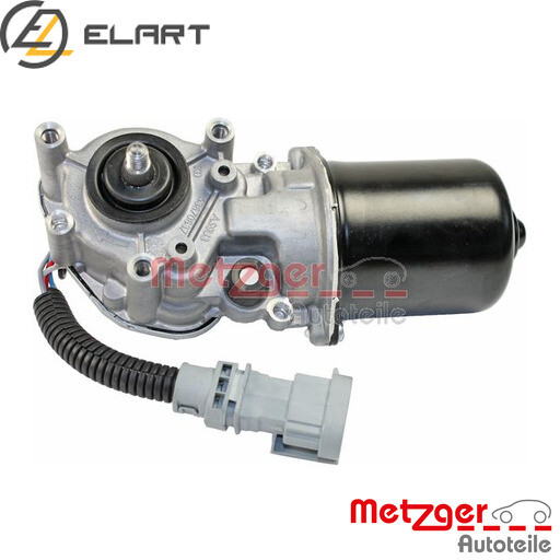 WIPER MOTOR 2190845 FOR IVECO DAILY/III/Van/Platform/Chassis/Bus 