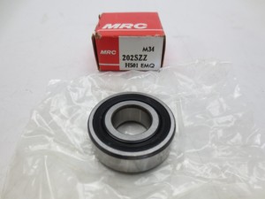 Подшипник 6202 2rs1