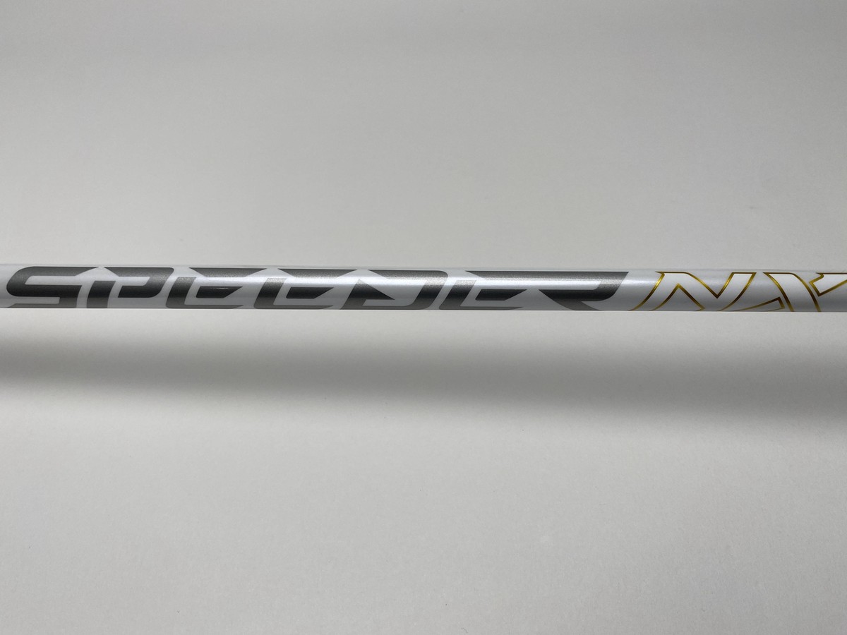 TaylorMade Qi10 MAX Driver 12* Fujikura Speeder NX 40g Ladies RH