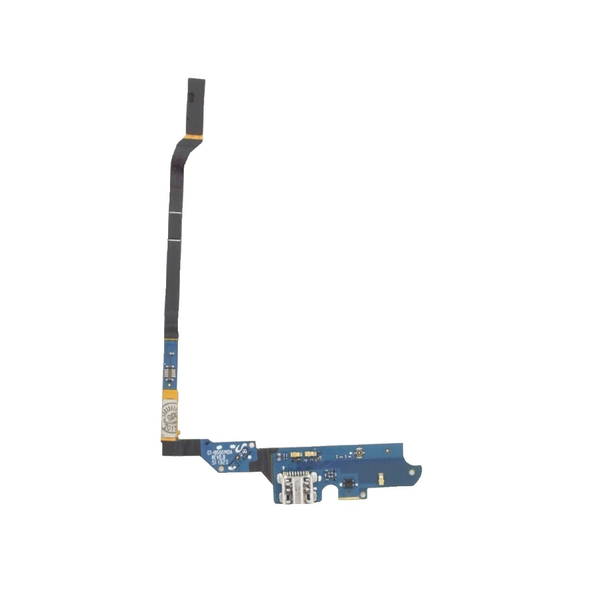 Teléfono celular de Puerto de Carga y Smartphone piezas para Samsung Galaxy S4