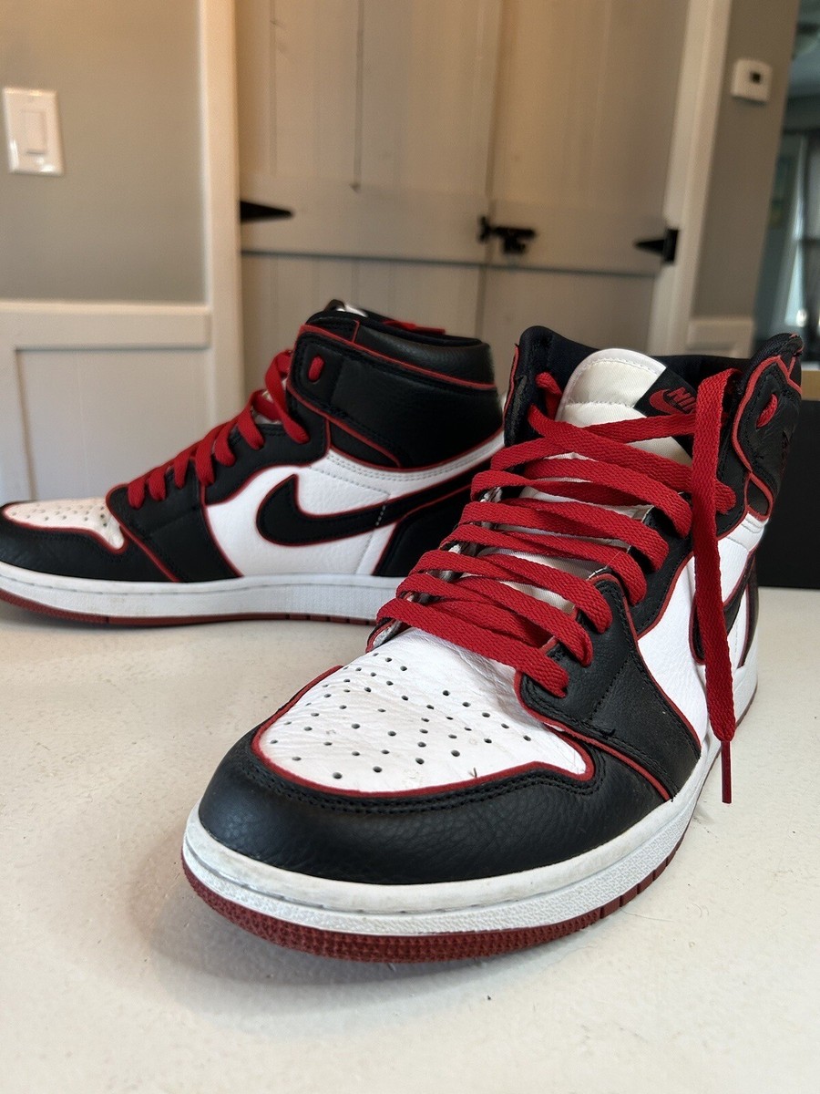 jordan 1 bloodline size 9.5