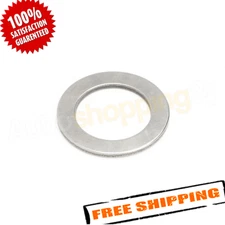 Jerico JER-0009 Steel Zinc Plated Thrust Washer
