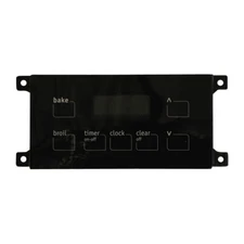 Genuine Frigidaire 318185349 Wall Oven Clock/Timer 1613974 AH2581939 EA258193...