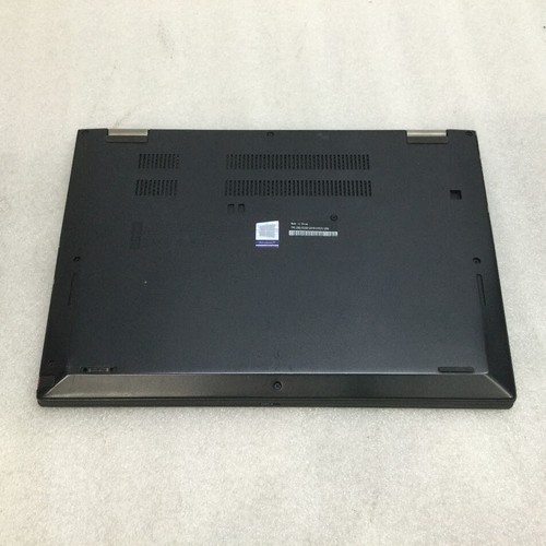 Lenovo Yoga X390 Laptop 13.3" i5-8265U 8GBRAM 256GBSSD FHD Touch Win11 - Picture 6 of 8