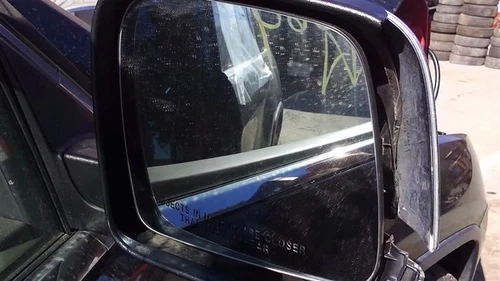 Passenger Side View Mirror Power Heated 16-20 GRAND CHEROKEE *HOUSING BROKEN*