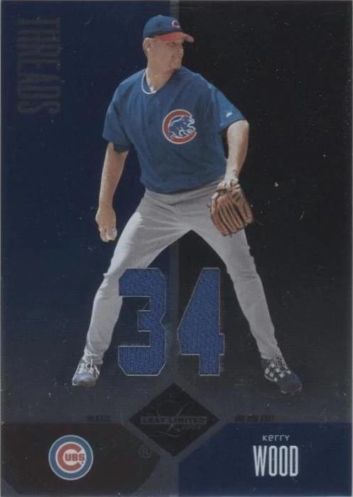 Threads Jersey Number